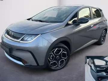 BYD DOLPHIN Dolphin Design Pano Shzg 360