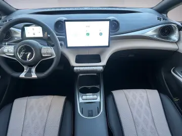BYD DOLPHIN Dolphin Design Pano Shzg 360