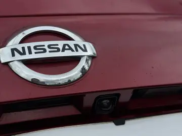 NISSAN QASHQAI TEKNA