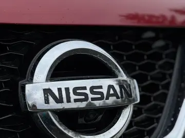 NISSAN QASHQAI TEKNA