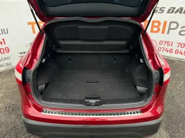 NISSAN QASHQAI TEKNA