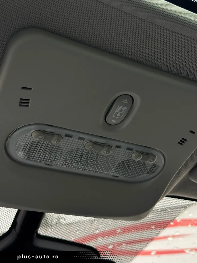 NISSAN QASHQAI TEKNA