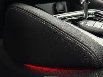 NISSAN QASHQAI TEKNA