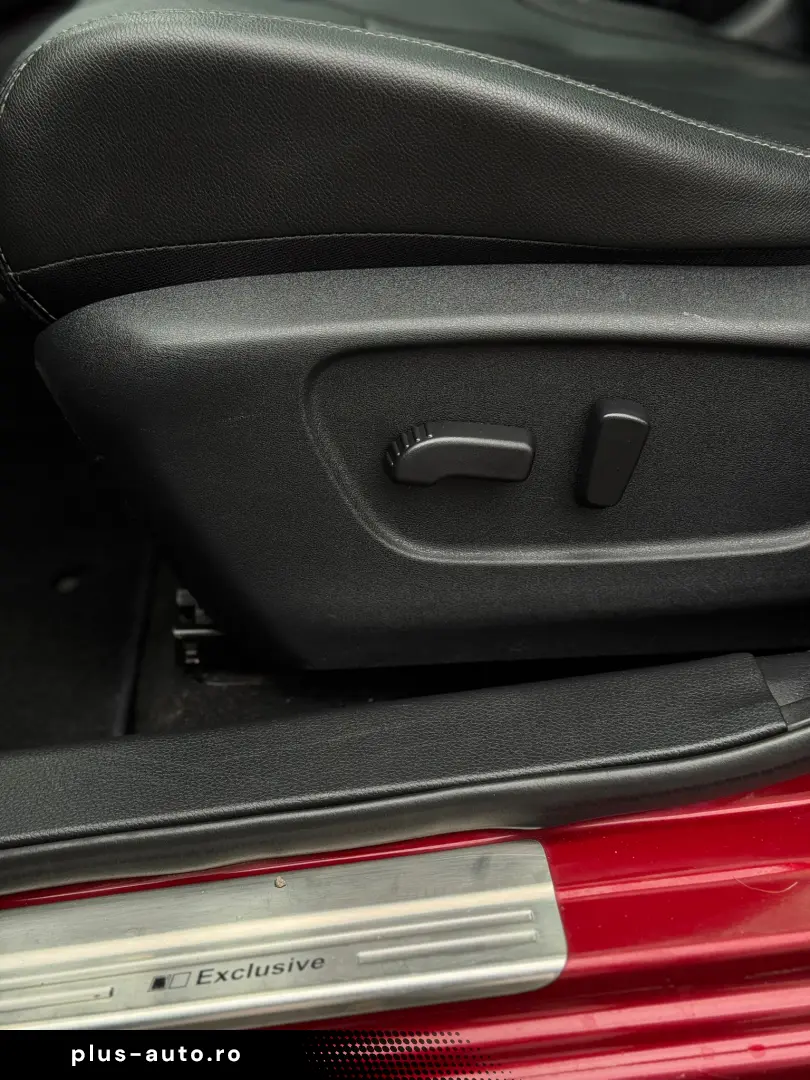 NISSAN QASHQAI TEKNA