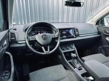 SKODA KAROQ   FAB 08.2019   1.6 DIESEL 116CP   EURO 6