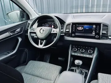 SKODA KAROQ   FAB 08.2019   1.6 DIESEL 116CP   EURO 6