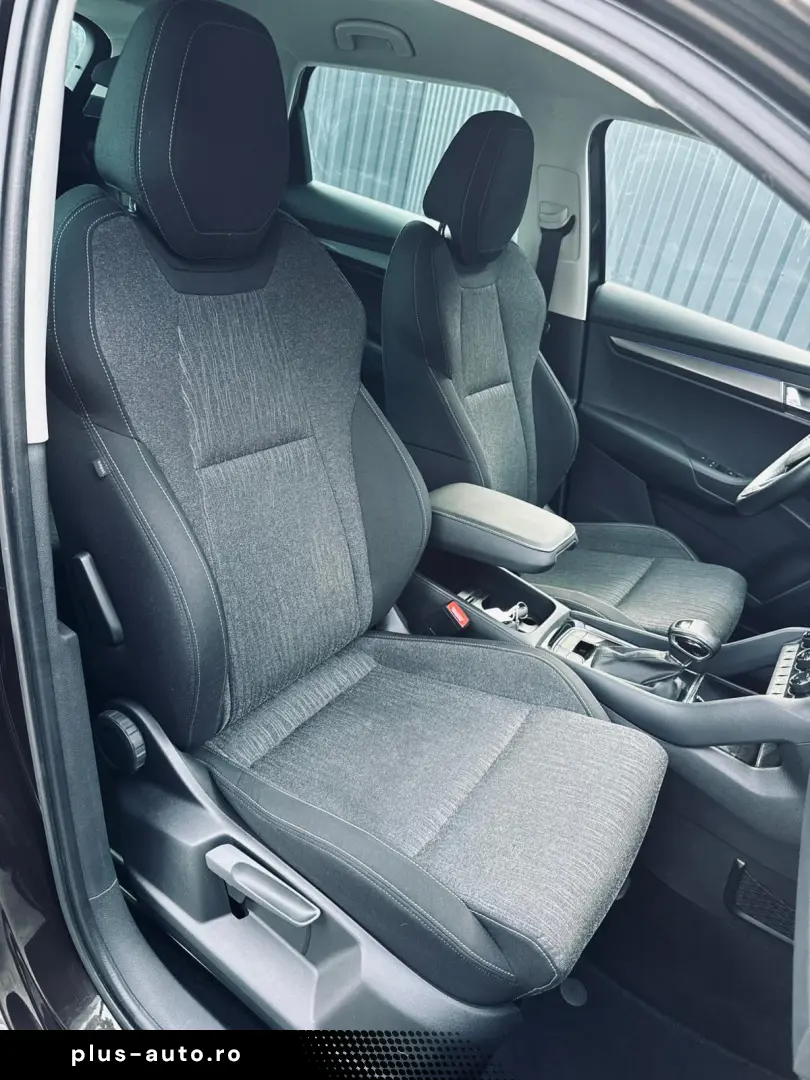 SKODA KAROQ   FAB 08.2019   1.6 DIESEL 116CP   EURO 6