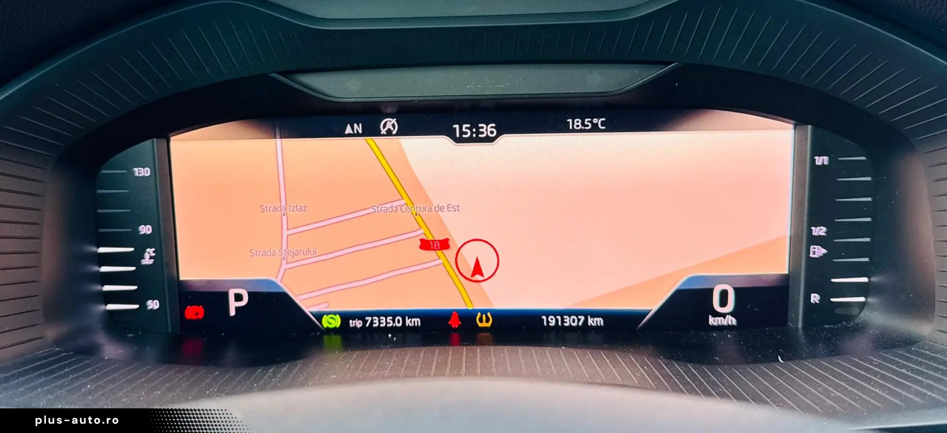 SKODA KAROQ   FAB 08.2019   1.6 DIESEL 116CP   EURO 6