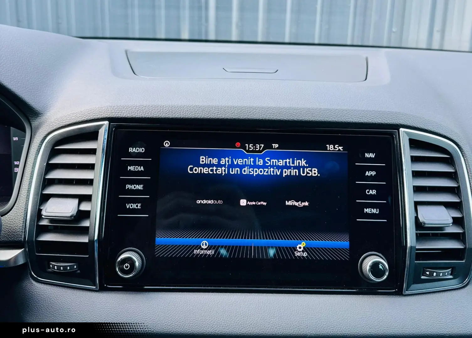 SKODA KAROQ   FAB 08.2019   1.6 DIESEL 116CP   EURO 6