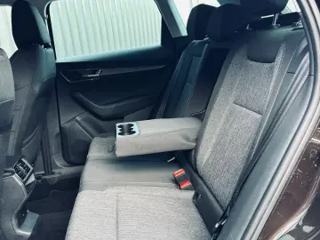 SKODA KAROQ   FAB 08.2019   1.6 DIESEL 116CP   EURO 6