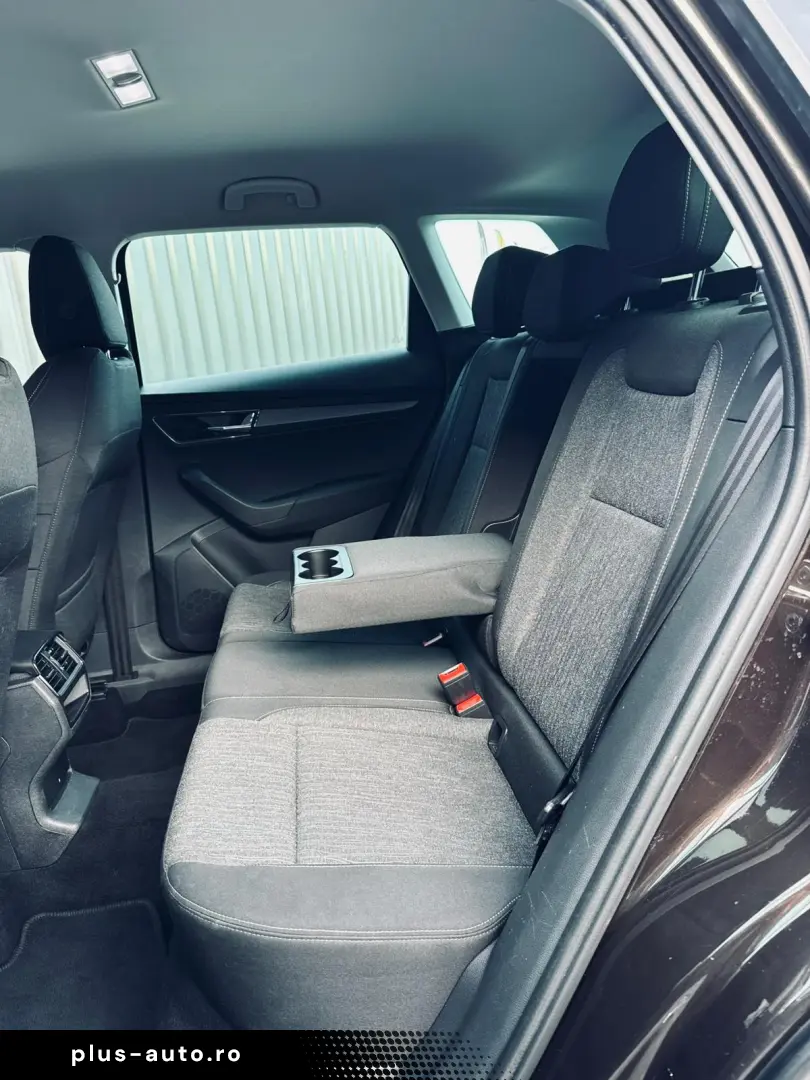 SKODA KAROQ   FAB 08.2019   1.6 DIESEL 116CP   EURO 6