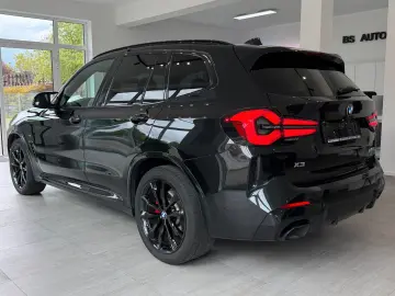 BMW X3 M40i xDrive   Harman Kardon   Head -up