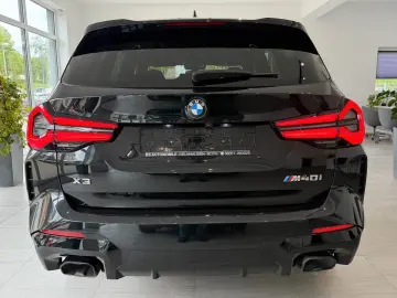 BMW X3 M40i xDrive   Harman Kardon   Head -up