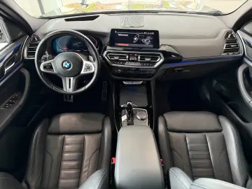 BMW X3 M40i xDrive   Harman Kardon   Head -up