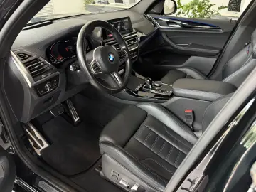 BMW X3 M40i xDrive   Harman Kardon   Head -up