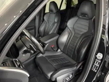 BMW X3 M40i xDrive   Harman Kardon   Head -up