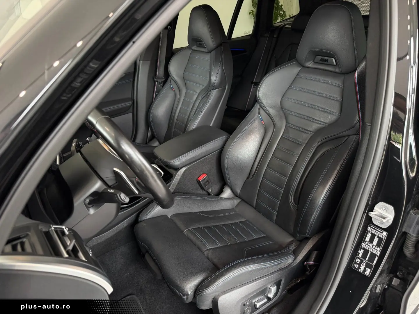 BMW X3 M40i xDrive   Harman Kardon   Head -up