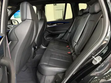 BMW X3 M40i xDrive   Harman Kardon   Head -up