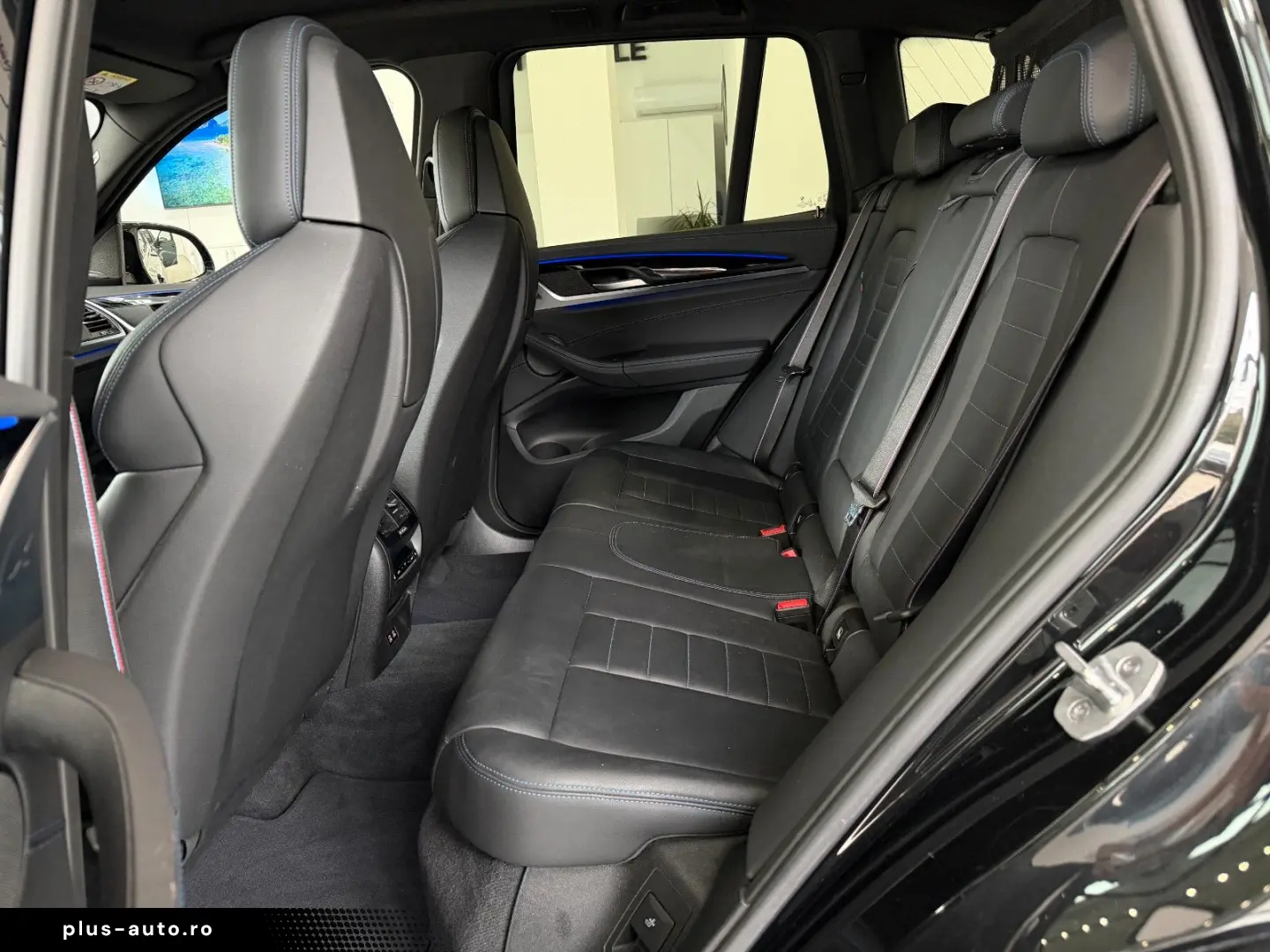 BMW X3 M40i xDrive   Harman Kardon   Head -up