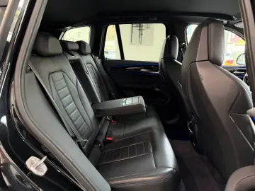 BMW X3 M40i xDrive   Harman Kardon   Head -up