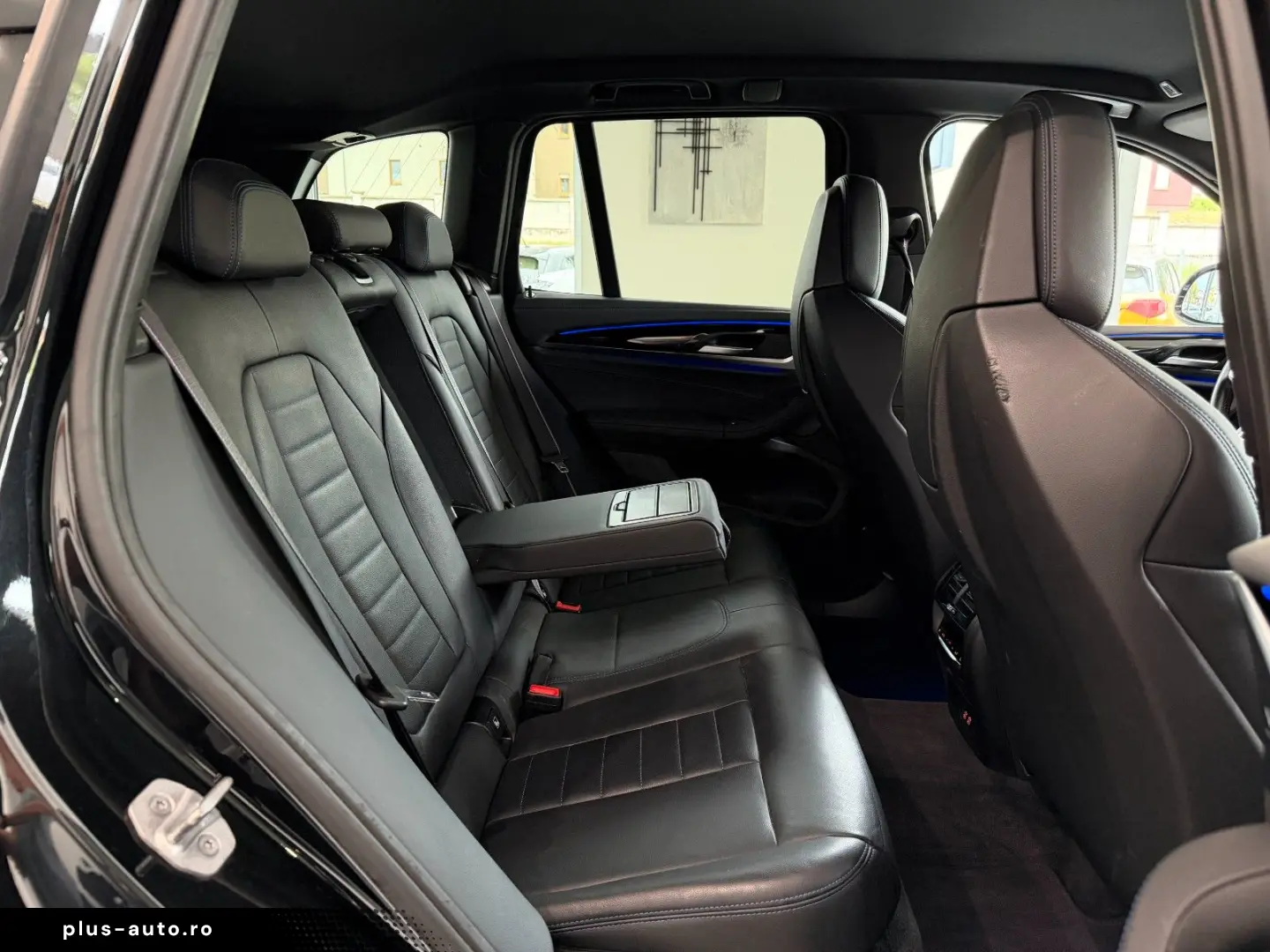 BMW X3 M40i xDrive   Harman Kardon   Head -up