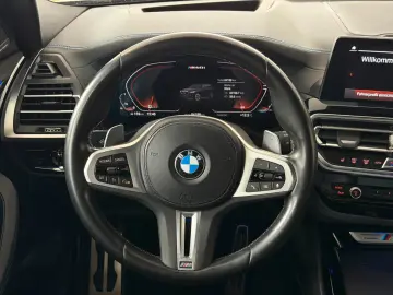 BMW X3 M40i xDrive   Harman Kardon   Head -up