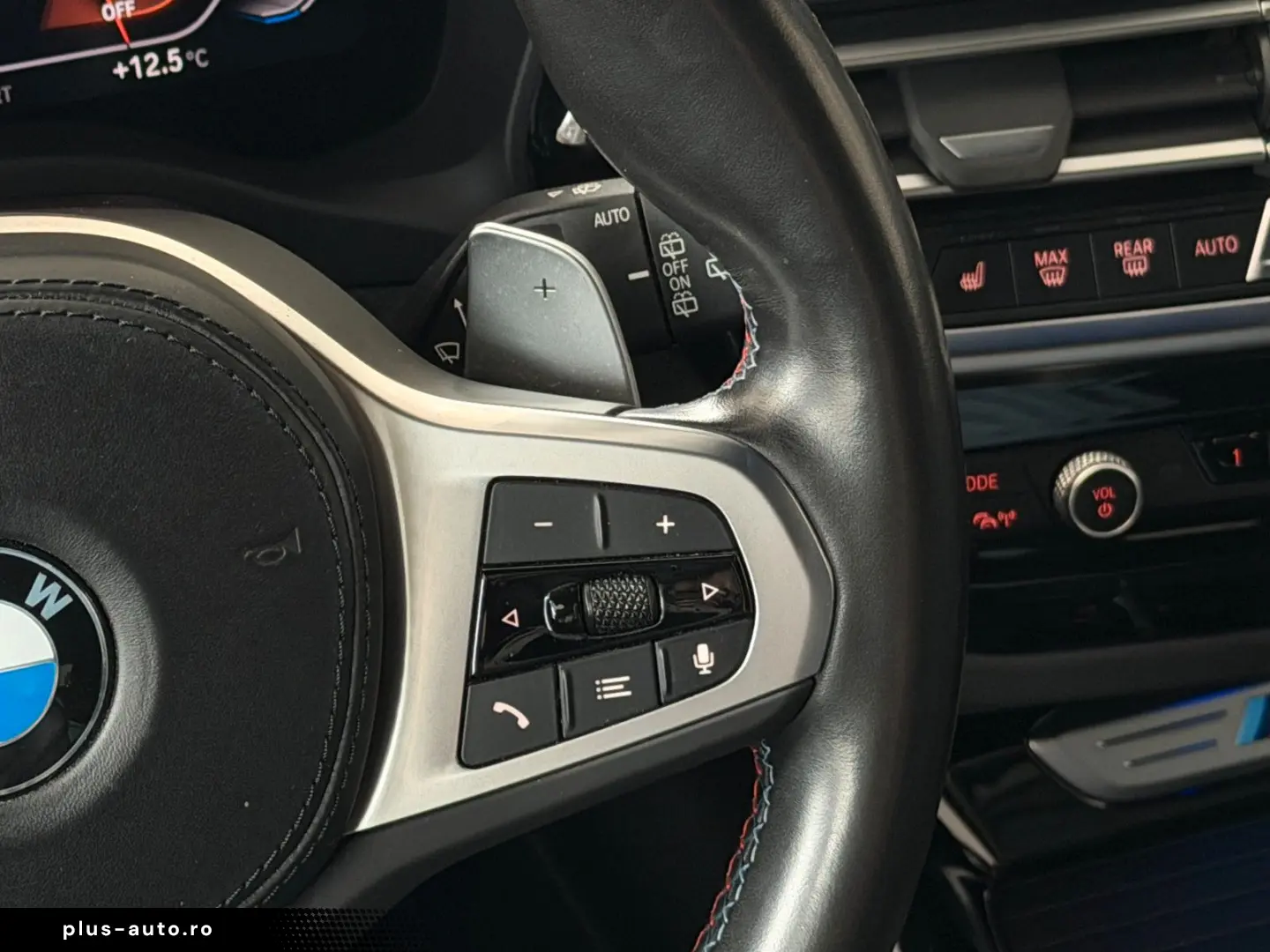 BMW X3 M40i xDrive   Harman Kardon   Head -up