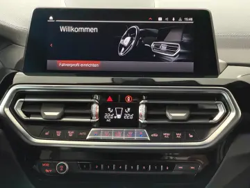 BMW X3 M40i xDrive   Harman Kardon   Head -up