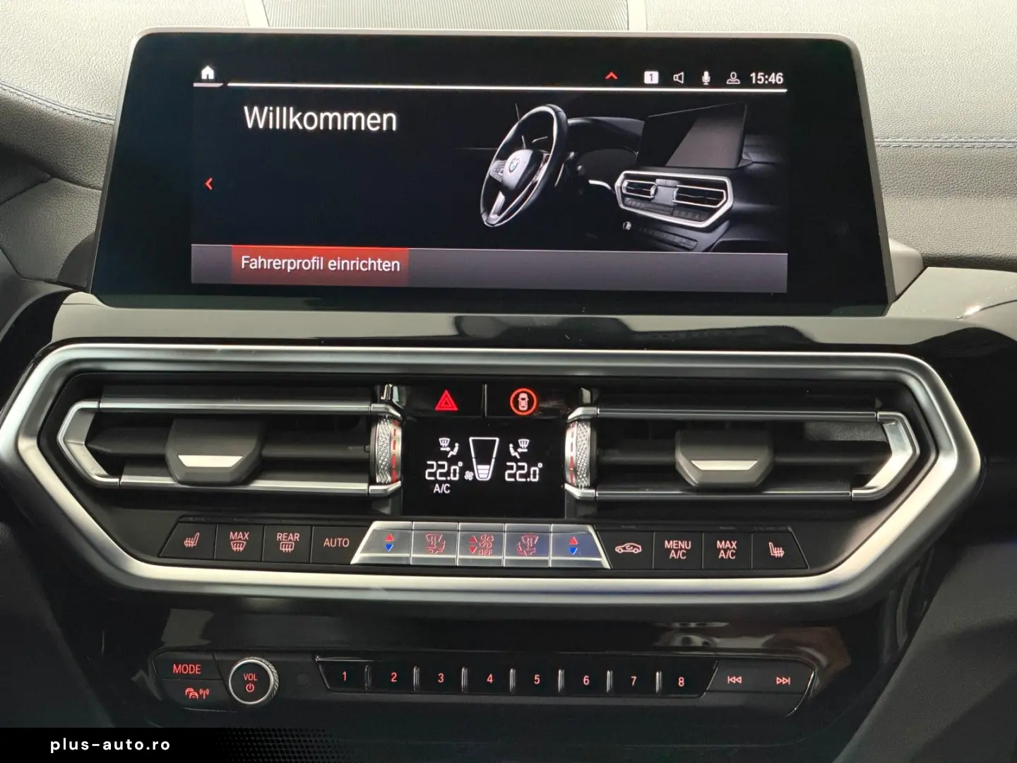 BMW X3 M40i xDrive   Harman Kardon   Head -up