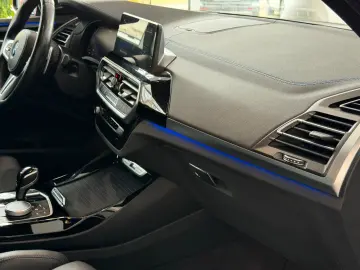 BMW X3 M40i xDrive   Harman Kardon   Head -up