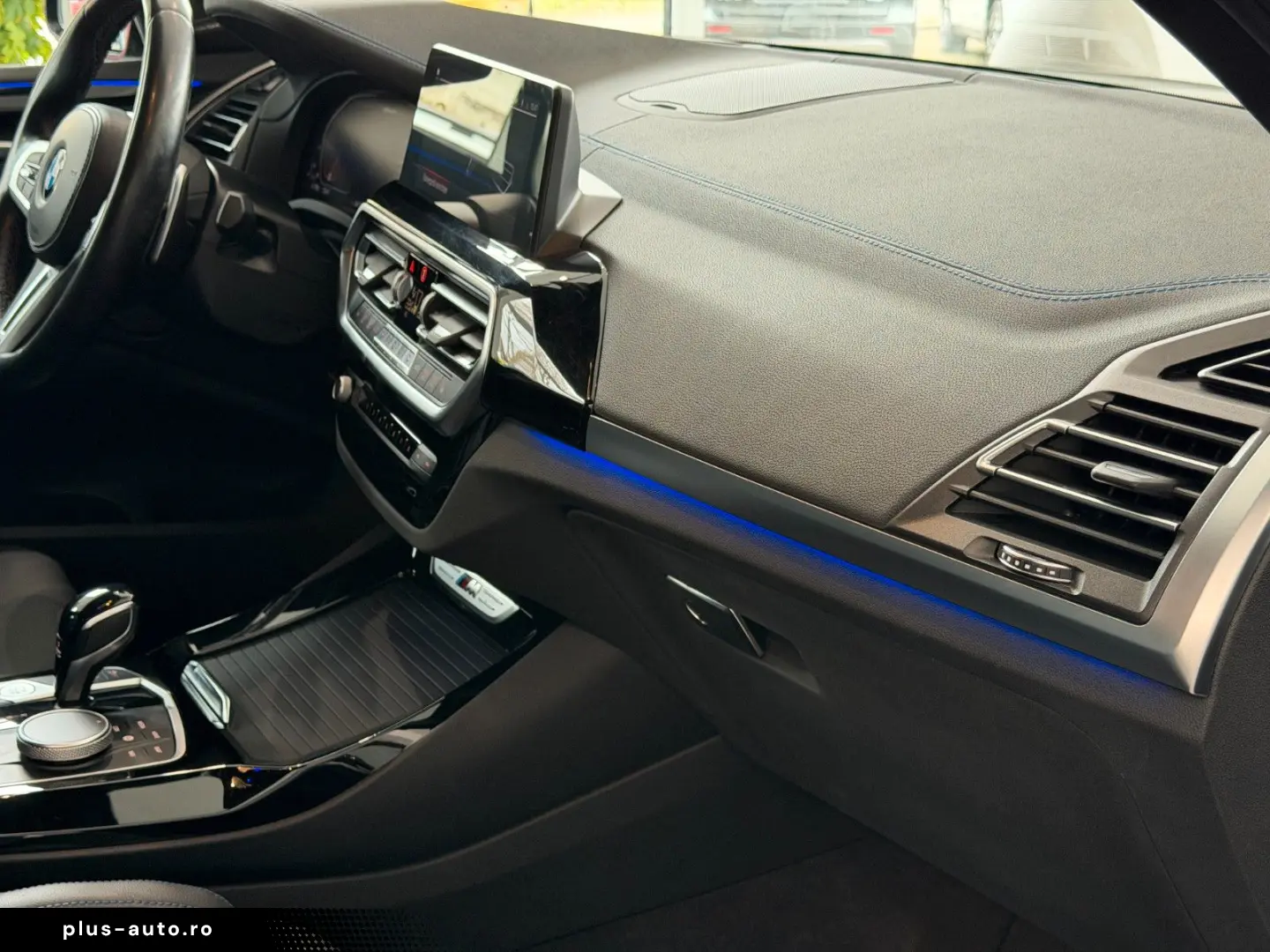 BMW X3 M40i xDrive   Harman Kardon   Head -up