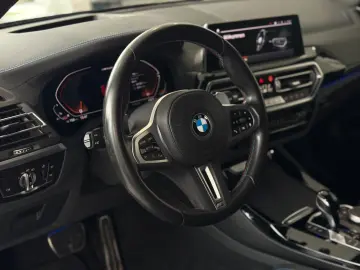 BMW X3 M40i xDrive   Harman Kardon   Head -up