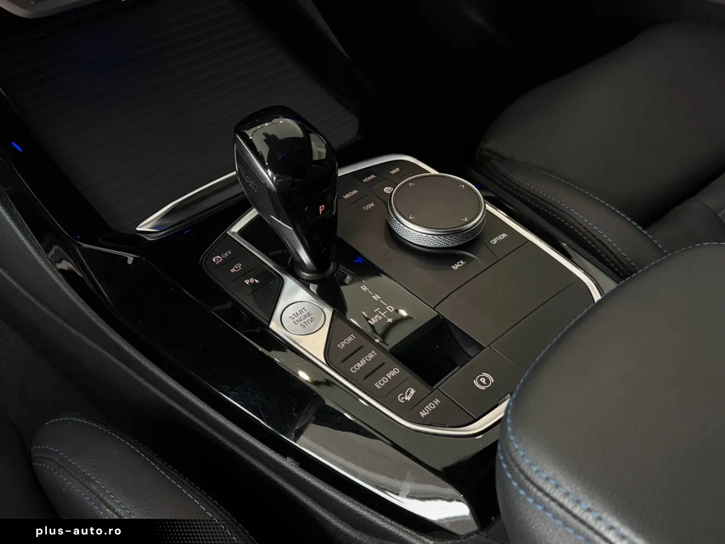 BMW X3 M40i xDrive   Harman Kardon   Head -up