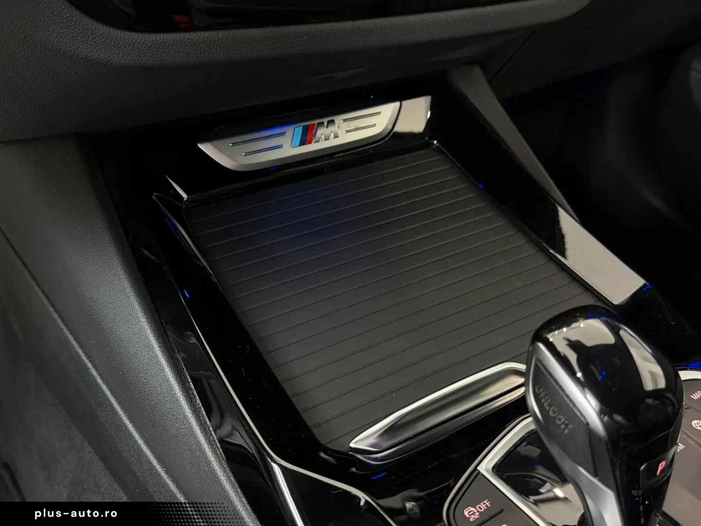 BMW X3 M40i xDrive   Harman Kardon   Head -up