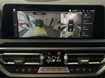 BMW X3 M40i xDrive   Harman Kardon   Head -up