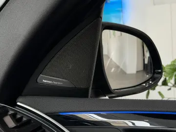 BMW X3 M40i xDrive   Harman Kardon   Head -up