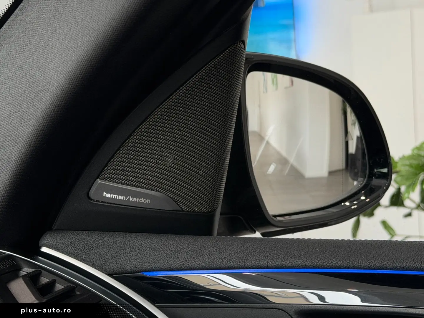 BMW X3 M40i xDrive   Harman Kardon   Head -up