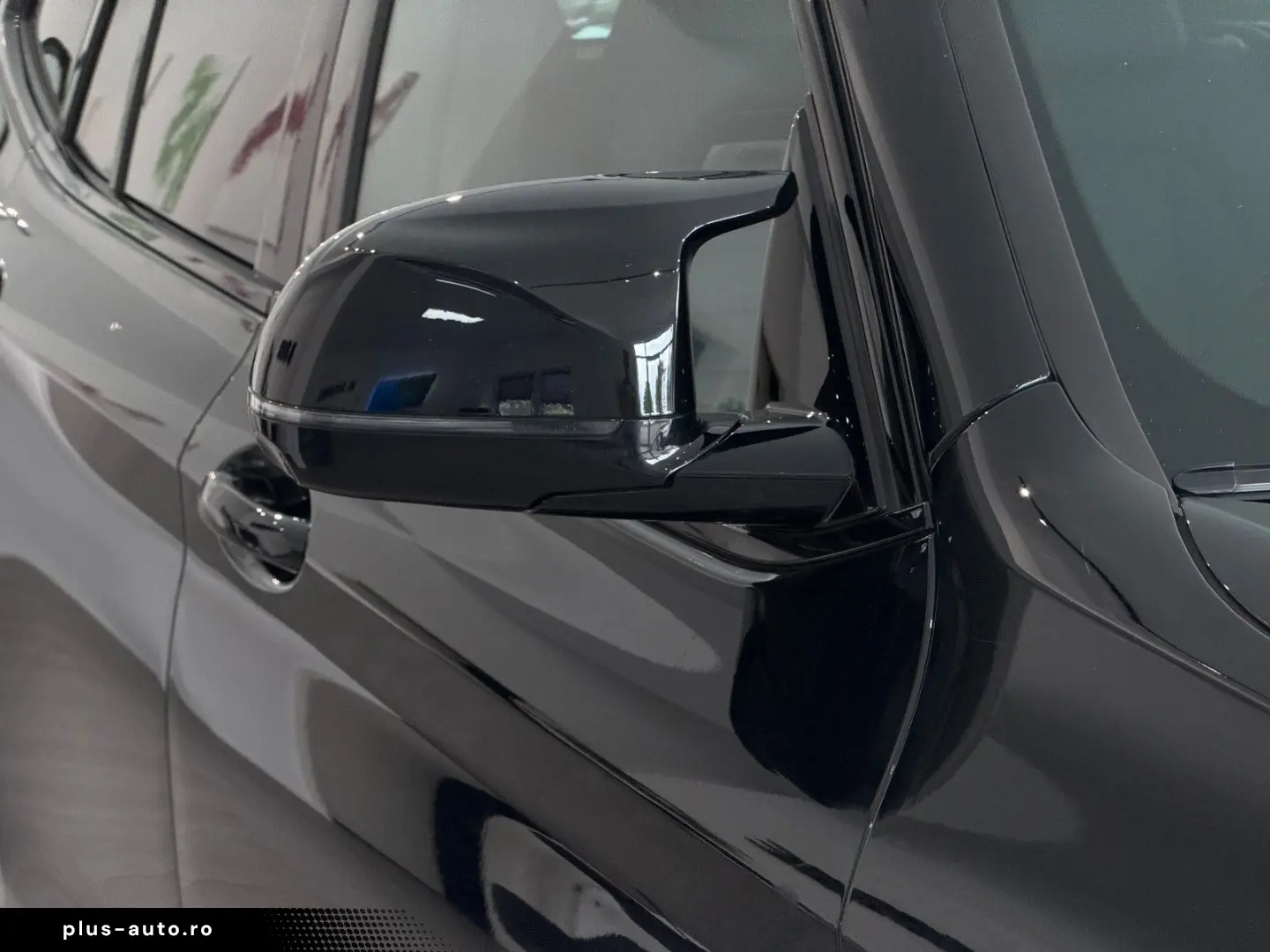 BMW X3 M40i xDrive   Harman Kardon   Head -up