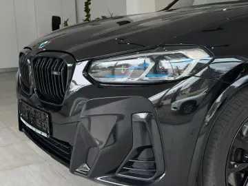 BMW X3 M40i xDrive   Harman Kardon   Head -up