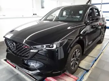 MAZDA CX-5 2.0 SKYACTIV-G 165 Prime-Line 2WD Navi LED