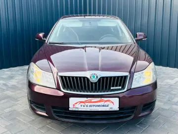 SKODA OCTAVIA II FACELIFT   FAB 04.2011   1.6 DIESEL 105CP