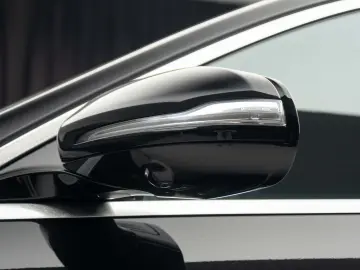 Mercedes S350 Long 4Matic