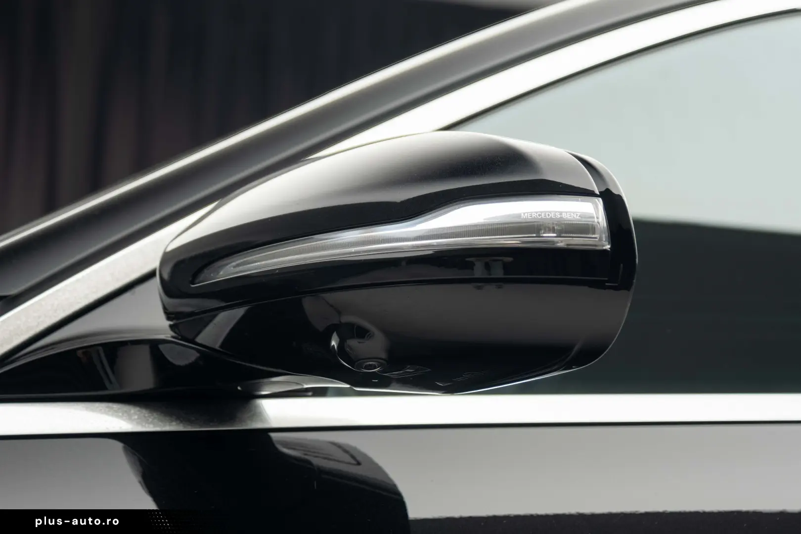 Mercedes S350 Long 4Matic