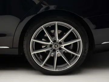 Mercedes S350 Long 4Matic