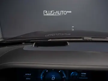 Mercedes S350 Long 4Matic