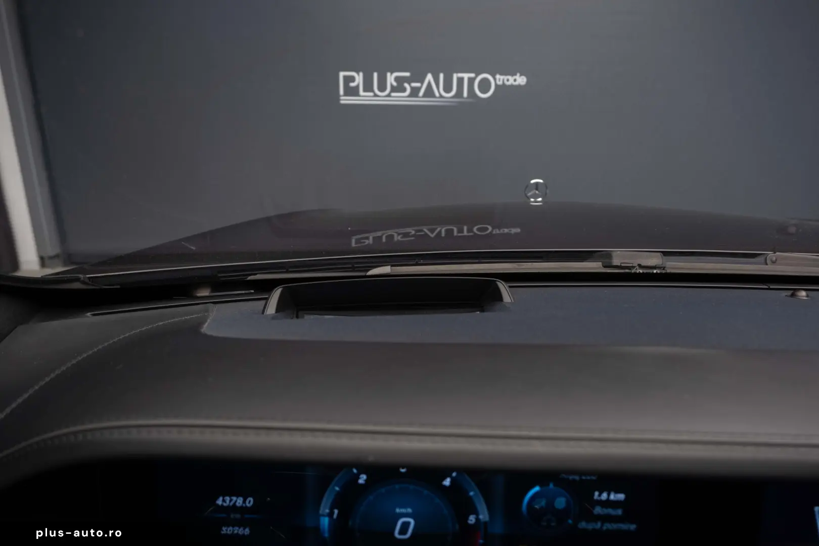 Mercedes S350 Long 4Matic