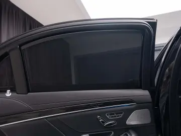 Mercedes S350 Long 4Matic