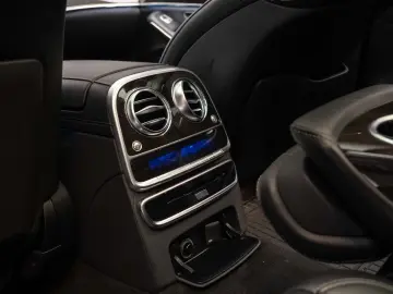 Mercedes S350 Long 4Matic