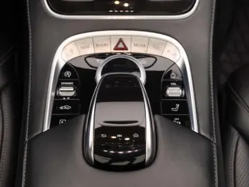 Mercedes S350 Long 4Matic