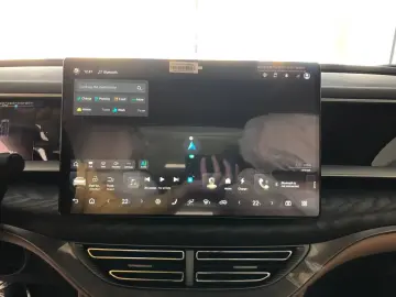 BYD Other  DENZA D9